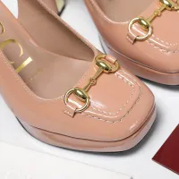 Cheap Gucci Sandal For Women #1401059 Replica Wholesale [$122.00 USD] [ITEM#1401059] on Replica Gucci Sandal
