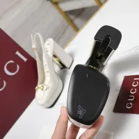 Cheap Gucci Sandal For Women #1401060 Replica Wholesale [$122.00 USD] [ITEM#1401060] on Replica Gucci Sandal