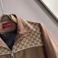 Cheap Gucci Tracksuits Long Sleeved For Men #1401061 Replica Wholesale [$125.00 USD] [ITEM#1401061] on Replica Gucci Tracksuits