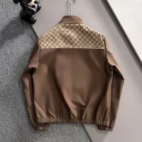 Cheap Gucci Tracksuits Long Sleeved For Men #1401061 Replica Wholesale [$125.00 USD] [ITEM#1401061] on Replica Gucci Tracksuits