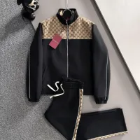 Cheap Gucci Tracksuits Long Sleeved For Men #1401062 Replica Wholesale [$125.00 USD] [ITEM#1401062] on Replica Gucci Tracksuits