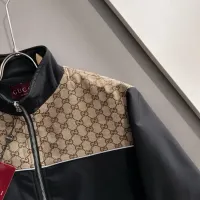 Cheap Gucci Tracksuits Long Sleeved For Men #1401062 Replica Wholesale [$125.00 USD] [ITEM#1401062] on Replica Gucci Tracksuits