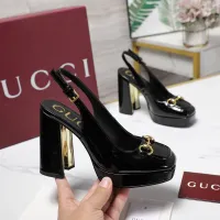Cheap Gucci Sandal For Women #1401063 Replica Wholesale [$122.00 USD] [ITEM#1401063] on Replica Gucci Sandal