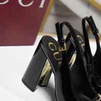 Cheap Gucci Sandal For Women #1401063 Replica Wholesale [$122.00 USD] [ITEM#1401063] on Replica Gucci Sandal