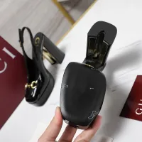 Cheap Gucci Sandal For Women #1401063 Replica Wholesale [$122.00 USD] [ITEM#1401063] on Replica Gucci Sandal