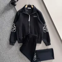 Cheap LOEWE Tracksuits Long Sleeved For Men #1401064 Replica Wholesale [$125.00 USD] [ITEM#1401064] on Replica LOEWE Tracksuits