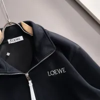 Cheap LOEWE Tracksuits Long Sleeved For Men #1401064 Replica Wholesale [$125.00 USD] [ITEM#1401064] on Replica LOEWE Tracksuits