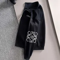 Cheap LOEWE Tracksuits Long Sleeved For Men #1401064 Replica Wholesale [$125.00 USD] [ITEM#1401064] on Replica LOEWE Tracksuits