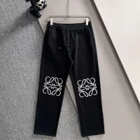 Cheap LOEWE Tracksuits Long Sleeved For Men #1401064 Replica Wholesale [$125.00 USD] [ITEM#1401064] on Replica LOEWE Tracksuits