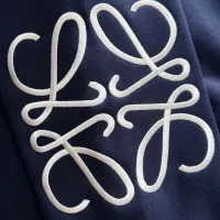 Cheap LOEWE Tracksuits Long Sleeved For Men #1401065 Replica Wholesale [$125.00 USD] [ITEM#1401065] on Replica LOEWE Tracksuits