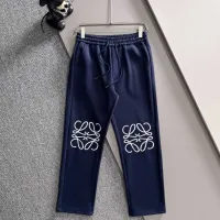 Cheap LOEWE Tracksuits Long Sleeved For Men #1401065 Replica Wholesale [$125.00 USD] [ITEM#1401065] on Replica LOEWE Tracksuits