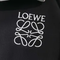 Cheap LOEWE Tracksuits Long Sleeved For Men #1401066 Replica Wholesale [$125.00 USD] [ITEM#1401066] on Replica LOEWE Tracksuits
