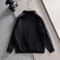 Cheap LOEWE Tracksuits Long Sleeved For Men #1401066 Replica Wholesale [$125.00 USD] [ITEM#1401066] on Replica LOEWE Tracksuits