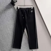 Cheap LOEWE Tracksuits Long Sleeved For Men #1401066 Replica Wholesale [$125.00 USD] [ITEM#1401066] on Replica LOEWE Tracksuits