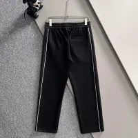 Cheap LOEWE Tracksuits Long Sleeved For Men #1401066 Replica Wholesale [$125.00 USD] [ITEM#1401066] on Replica LOEWE Tracksuits