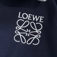 Cheap LOEWE Tracksuits Long Sleeved For Men #1401067 Replica Wholesale [$125.00 USD] [ITEM#1401067] on Replica LOEWE Tracksuits