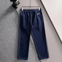 Cheap LOEWE Tracksuits Long Sleeved For Men #1401067 Replica Wholesale [$125.00 USD] [ITEM#1401067] on Replica LOEWE Tracksuits