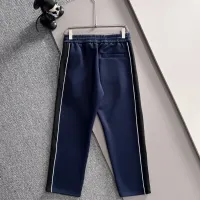 Cheap LOEWE Tracksuits Long Sleeved For Men #1401067 Replica Wholesale [$125.00 USD] [ITEM#1401067] on Replica LOEWE Tracksuits