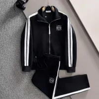 Cheap LOEWE Tracksuits Long Sleeved For Men #1401068 Replica Wholesale [$125.00 USD] [ITEM#1401068] on Replica LOEWE Tracksuits