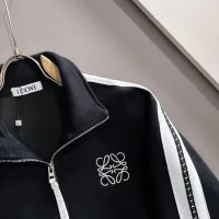 Cheap LOEWE Tracksuits Long Sleeved For Men #1401068 Replica Wholesale [$125.00 USD] [ITEM#1401068] on Replica LOEWE Tracksuits