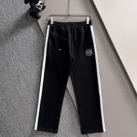 Cheap LOEWE Tracksuits Long Sleeved For Men #1401068 Replica Wholesale [$125.00 USD] [ITEM#1401068] on Replica LOEWE Tracksuits