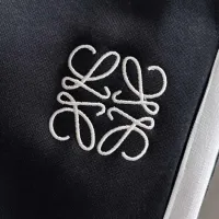 Cheap LOEWE Tracksuits Long Sleeved For Men #1401068 Replica Wholesale [$125.00 USD] [ITEM#1401068] on Replica LOEWE Tracksuits