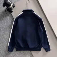 Cheap LOEWE Tracksuits Long Sleeved For Men #1401069 Replica Wholesale [$125.00 USD] [ITEM#1401069] on Replica LOEWE Tracksuits