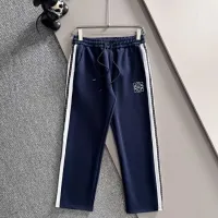 Cheap LOEWE Tracksuits Long Sleeved For Men #1401069 Replica Wholesale [$125.00 USD] [ITEM#1401069] on Replica LOEWE Tracksuits