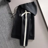 Cheap LOEWE Tracksuits Long Sleeved For Men #1401075 Replica Wholesale [$125.00 USD] [ITEM#1401075] on Replica LOEWE Tracksuits