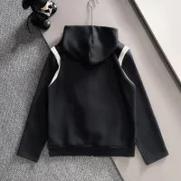 Cheap LOEWE Tracksuits Long Sleeved For Men #1401075 Replica Wholesale [$125.00 USD] [ITEM#1401075] on Replica LOEWE Tracksuits