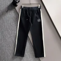 Cheap LOEWE Tracksuits Long Sleeved For Men #1401075 Replica Wholesale [$125.00 USD] [ITEM#1401075] on Replica LOEWE Tracksuits