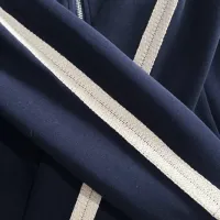 Cheap LOEWE Tracksuits Long Sleeved For Men #1401077 Replica Wholesale [$125.00 USD] [ITEM#1401077] on Replica LOEWE Tracksuits