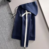 Cheap LOEWE Tracksuits Long Sleeved For Men #1401077 Replica Wholesale [$125.00 USD] [ITEM#1401077] on Replica LOEWE Tracksuits