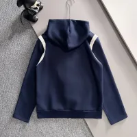 Cheap LOEWE Tracksuits Long Sleeved For Men #1401077 Replica Wholesale [$125.00 USD] [ITEM#1401077] on Replica LOEWE Tracksuits