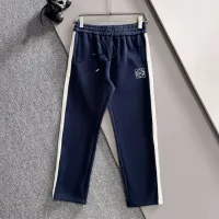 Cheap LOEWE Tracksuits Long Sleeved For Men #1401077 Replica Wholesale [$125.00 USD] [ITEM#1401077] on Replica LOEWE Tracksuits