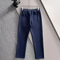 Cheap LOEWE Tracksuits Long Sleeved For Men #1401077 Replica Wholesale [$125.00 USD] [ITEM#1401077] on Replica LOEWE Tracksuits