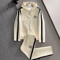 Cheap LOEWE Tracksuits Long Sleeved For Men #1401078 Replica Wholesale [$125.00 USD] [ITEM#1401078] on Replica LOEWE Tracksuits