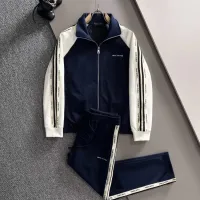 Cheap Louis Vuitton LV Tracksuits Long Sleeved For Men #1401085 Replica Wholesale [$125.00 USD] [ITEM#1401085] on Replica Louis Vuitton LV Tracksuits
