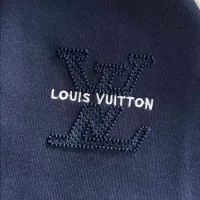 Cheap Louis Vuitton LV Tracksuits Long Sleeved For Men #1401085 Replica Wholesale [$125.00 USD] [ITEM#1401085] on Replica Louis Vuitton LV Tracksuits