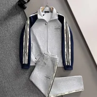 Cheap Louis Vuitton LV Tracksuits Long Sleeved For Men #1401086 Replica Wholesale [$125.00 USD] [ITEM#1401086] on Replica Louis Vuitton LV Tracksuits