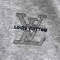 Cheap Louis Vuitton LV Tracksuits Long Sleeved For Men #1401086 Replica Wholesale [$125.00 USD] [ITEM#1401086] on Replica Louis Vuitton LV Tracksuits
