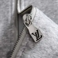Cheap Louis Vuitton LV Tracksuits Long Sleeved For Men #1401086 Replica Wholesale [$125.00 USD] [ITEM#1401086] on Replica Louis Vuitton LV Tracksuits