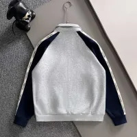 Cheap Louis Vuitton LV Tracksuits Long Sleeved For Men #1401086 Replica Wholesale [$125.00 USD] [ITEM#1401086] on Replica Louis Vuitton LV Tracksuits