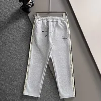 Cheap Louis Vuitton LV Tracksuits Long Sleeved For Men #1401086 Replica Wholesale [$125.00 USD] [ITEM#1401086] on Replica Louis Vuitton LV Tracksuits