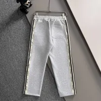 Cheap Louis Vuitton LV Tracksuits Long Sleeved For Men #1401086 Replica Wholesale [$125.00 USD] [ITEM#1401086] on Replica Louis Vuitton LV Tracksuits