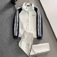 Cheap Louis Vuitton LV Tracksuits Long Sleeved For Men #1401087 Replica Wholesale [$125.00 USD] [ITEM#1401087] on Replica Louis Vuitton LV Tracksuits