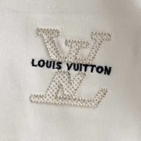 Cheap Louis Vuitton LV Tracksuits Long Sleeved For Men #1401087 Replica Wholesale [$125.00 USD] [ITEM#1401087] on Replica Louis Vuitton LV Tracksuits