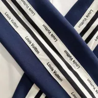 Cheap Louis Vuitton LV Tracksuits Long Sleeved For Men #1401087 Replica Wholesale [$125.00 USD] [ITEM#1401087] on Replica Louis Vuitton LV Tracksuits