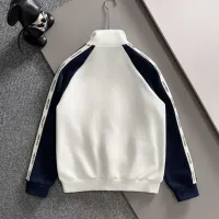 Cheap Louis Vuitton LV Tracksuits Long Sleeved For Men #1401087 Replica Wholesale [$125.00 USD] [ITEM#1401087] on Replica Louis Vuitton LV Tracksuits
