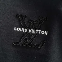 Cheap Louis Vuitton LV Tracksuits Long Sleeved For Men #1401088 Replica Wholesale [$125.00 USD] [ITEM#1401088] on Replica Louis Vuitton LV Tracksuits
